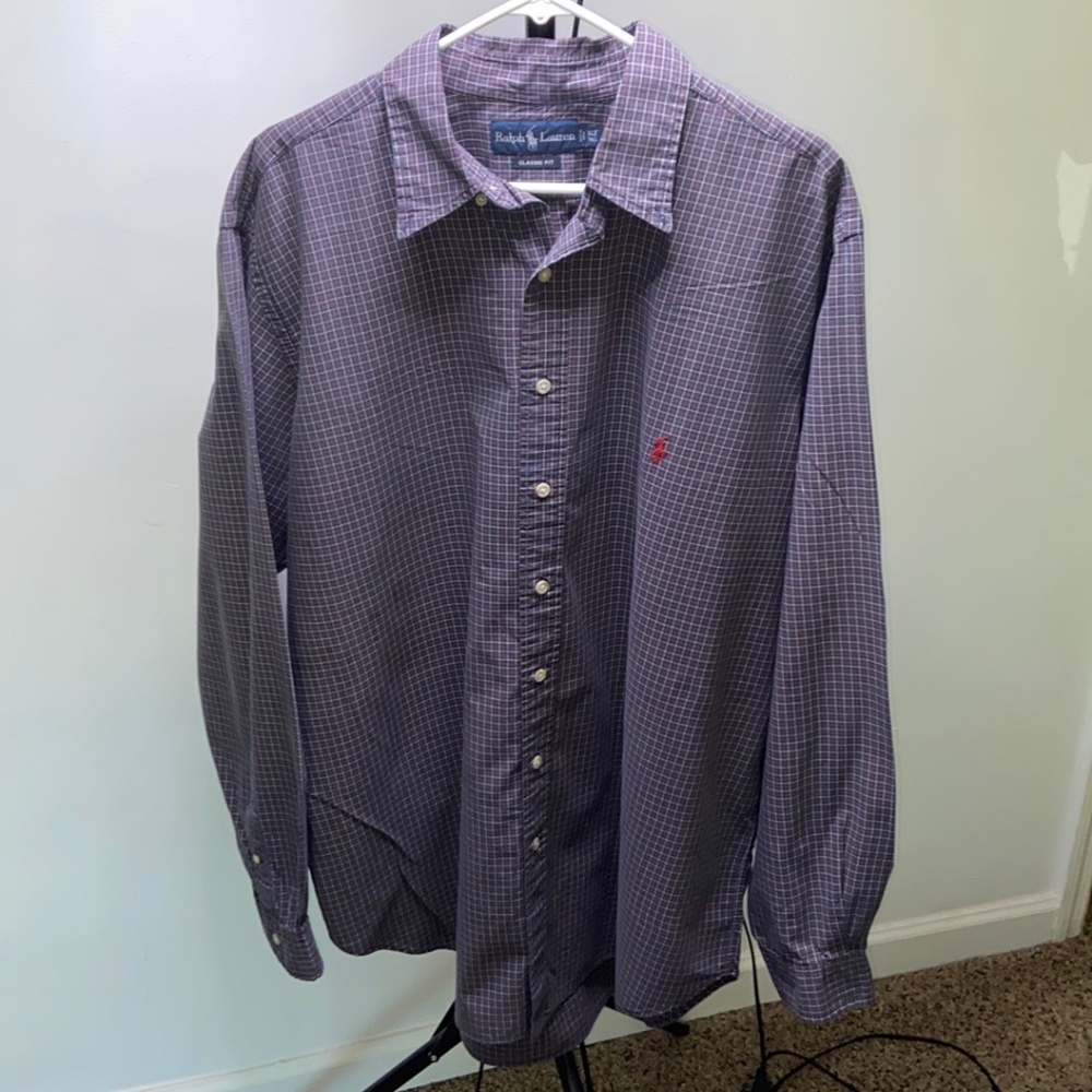 Ralph Lauren Shirt